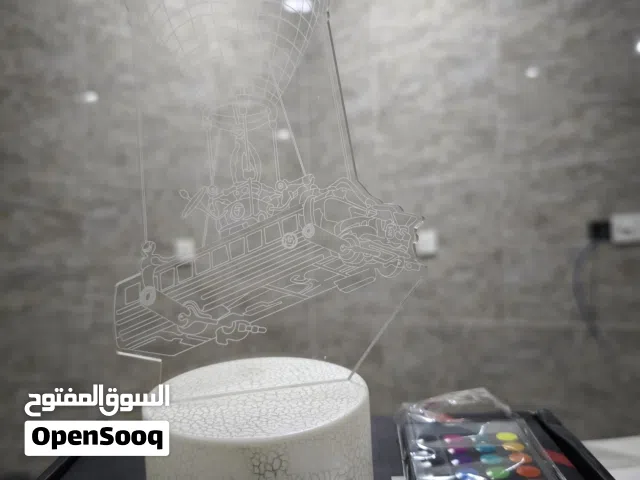 تيبلم 3d متغير الالوان