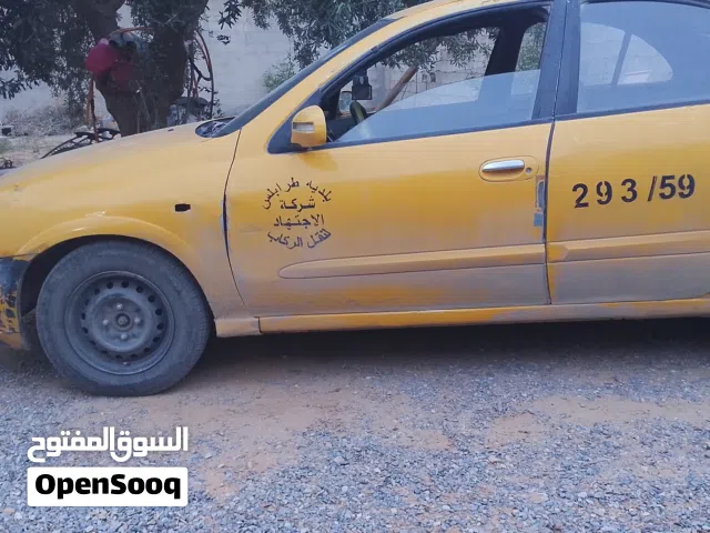 2005 سامسونج SM3
