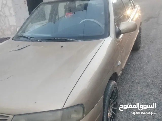 Used Kia Sephia in Zarqa