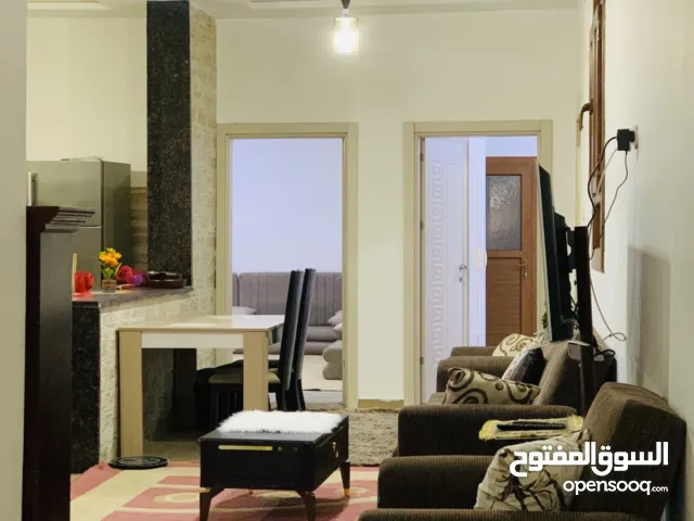 Furnished Monthly in Tripoli Edraibi
