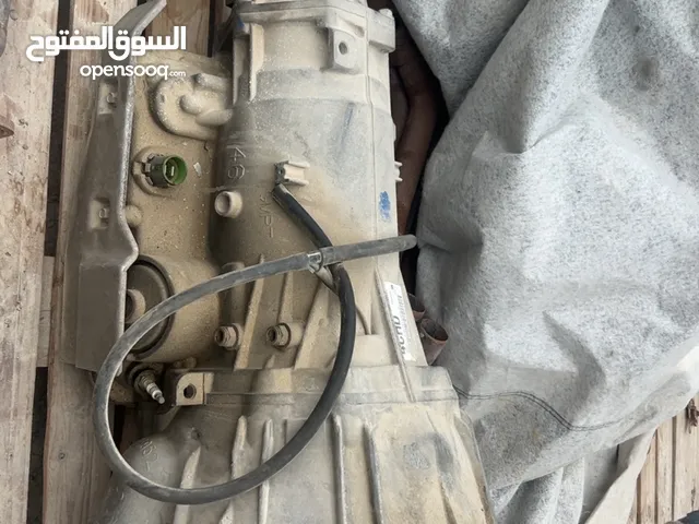 للبيع قير 4l60 حق جمس سييرا موديل 2003