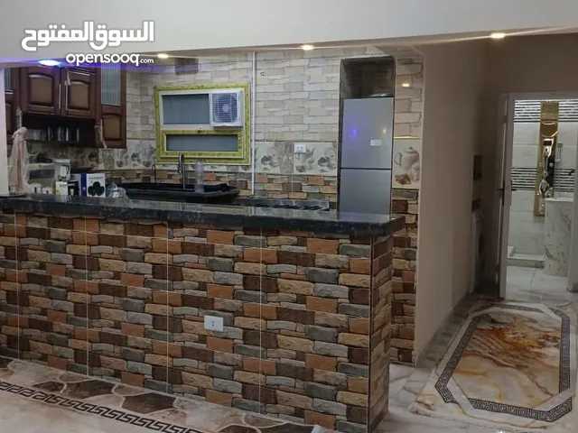 Furnished Daily in Giza Agouza