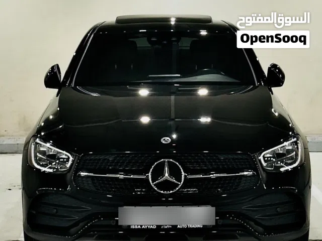 2023, Mercedes Benz, GLC-Class, GLC 300