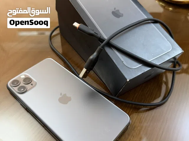 Apple iPhone 11 Pro Max 64 GB in Aqaba
