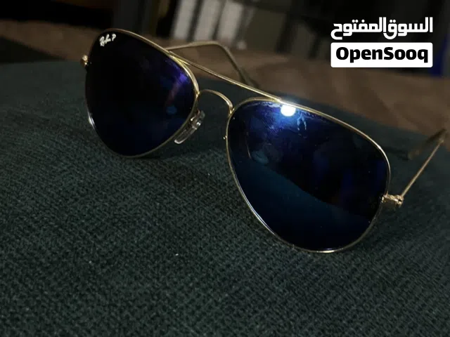 نظارات Ray-Ban Aviator Classic