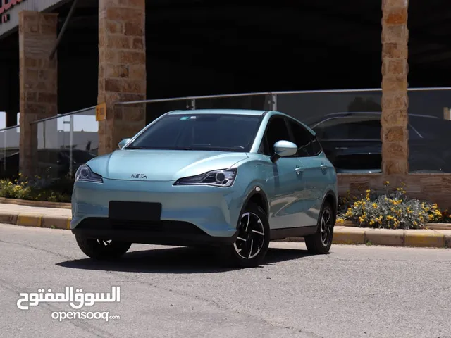 2023 Neta V400 فحص كامل البطارية الكبيرة