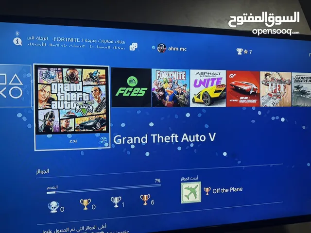 بلايستيشن4