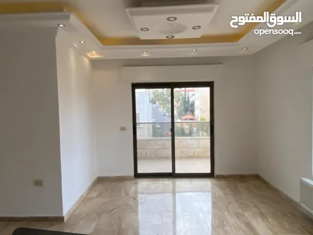 163 m2 3 Bedrooms Apartments for Rent in Amman Al-Shabah