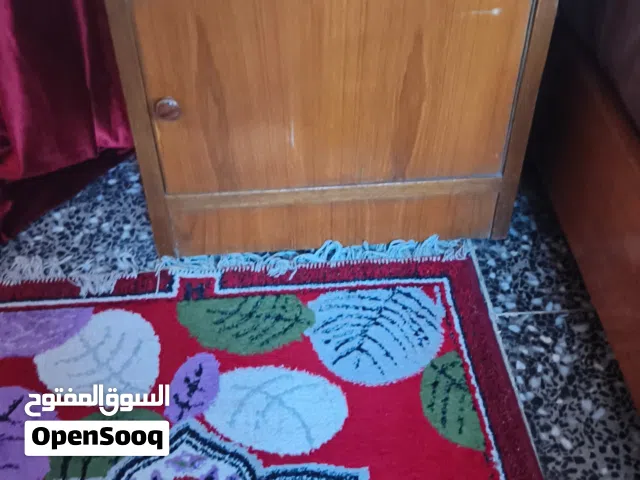 جربايه وميز اتواليت وكومدي تلفزيون وزاويه صاج