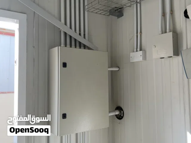 كرفان للبيع