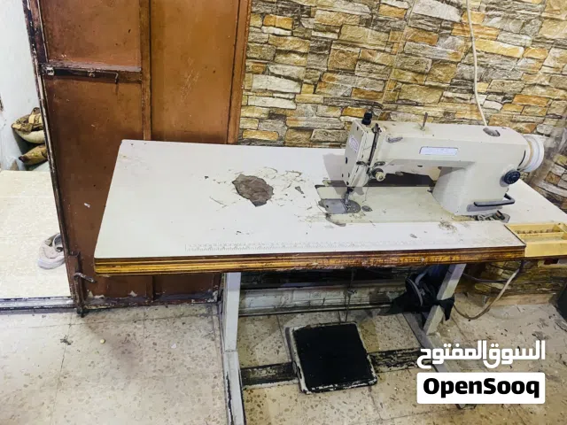 ماكنة صناعية درزة للبيع