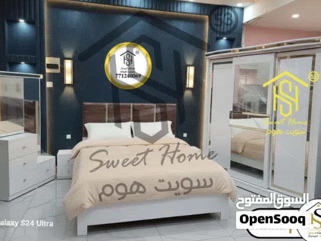 عرطه180 الف فقط لاصحاب الفرص غرفه نوم غرف