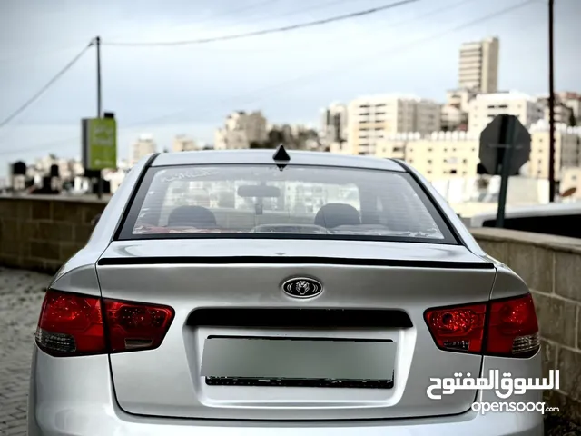 كيا فورتي 2009 للبيع او بدل