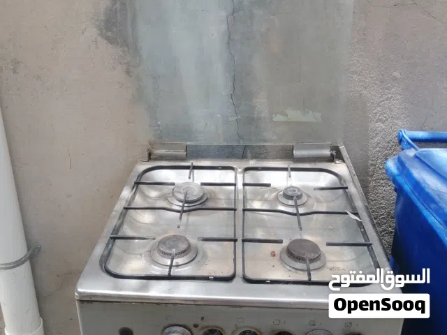 طباخ 4 عيون+فرن