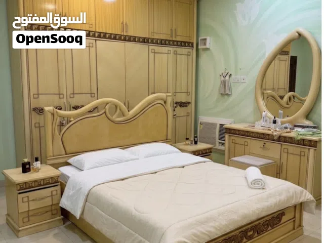 غرفة نوم كاملة