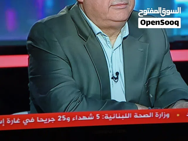 شاشه سمارت ضد الكسر بحاله الجديد