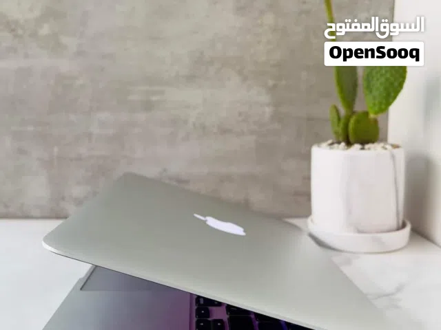 macOS Apple for sale  in Dubai