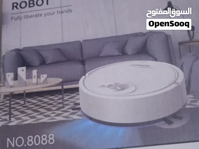 مكنسه روبوت