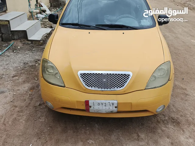 سيارة طيبة موديل 2015
