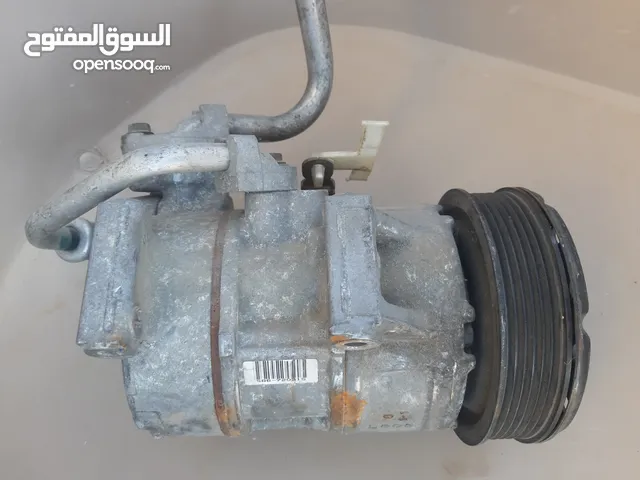 تويوتا كارولا محرك 18