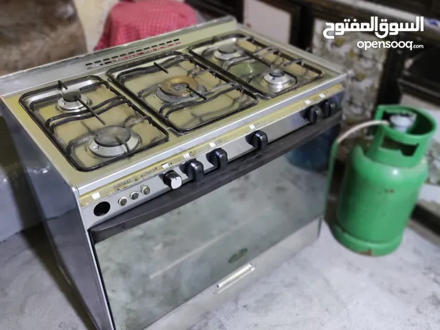 طباخ غاز كريازي مصري