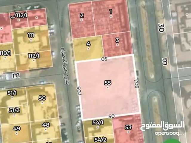 Commercial Land for Sale in Al Riyadh Al Aqiq