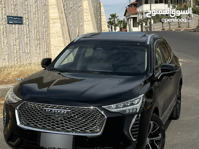 Used Haval Jolion in Amman