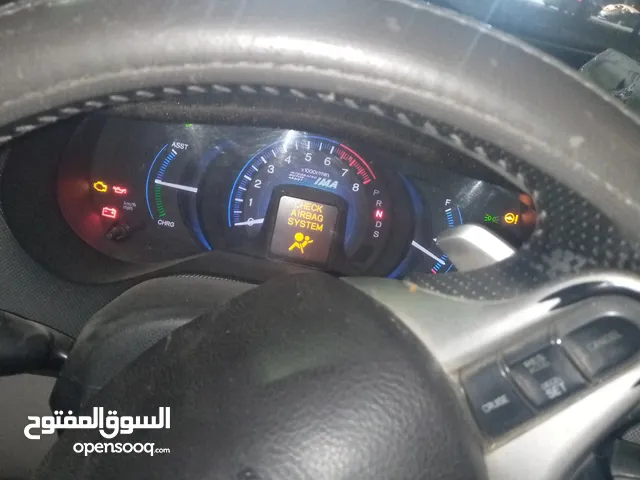 Used Honda Insight in Zarqa