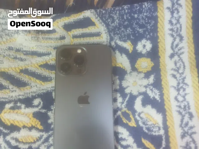 Apple iPhone 13 Pro 128 GB in Amman