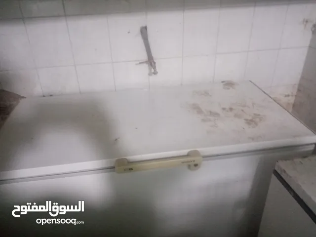 DLC Freezers in Amman