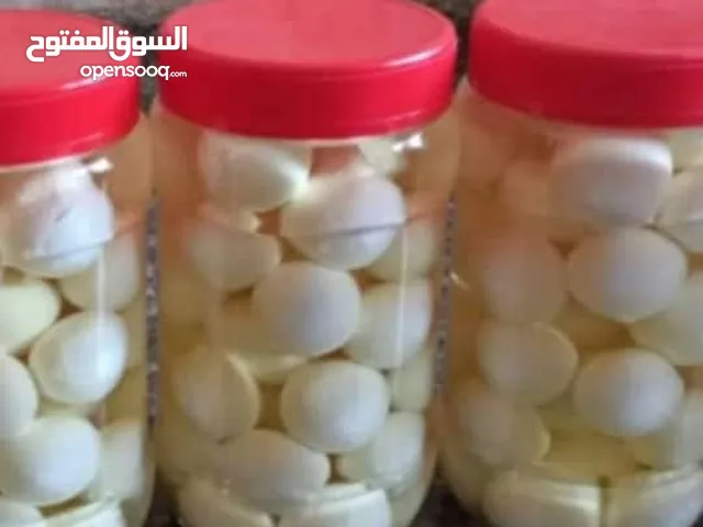 لبنة مدعبلة بزيت