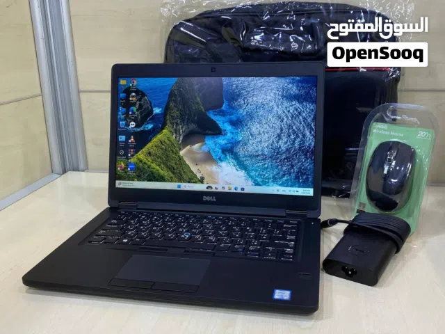 Windows Dell for sale in Mafraq