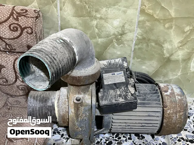 ماطور ماء للبيع