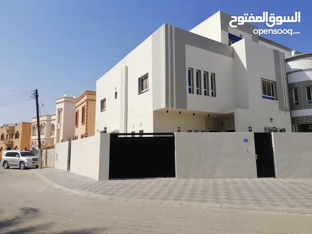 360 m2 5 Bedrooms Villa for Sale in Muscat Ansab