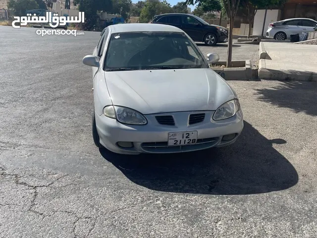 افانتي نيو 98 للبيع
