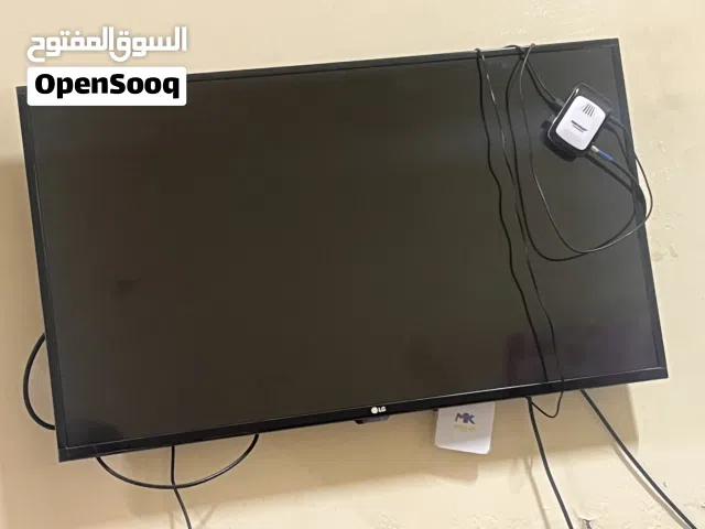 شاشه LG للبيع