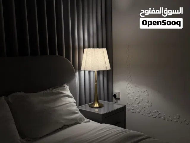 Furnished Daily in Muscat Al Maabilah