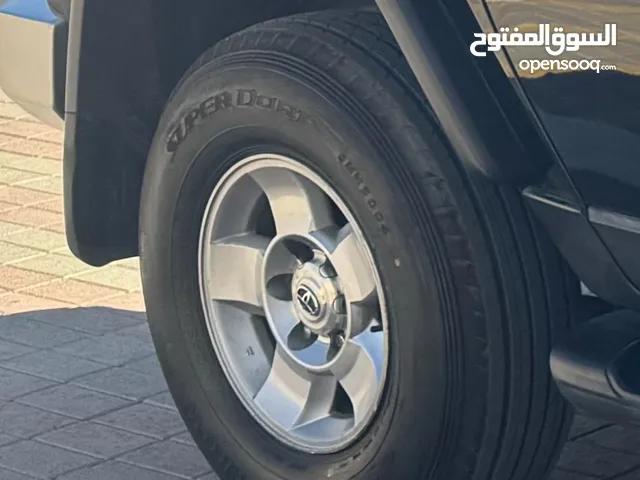 Firestone 16 Tyres in Al Dhahirah