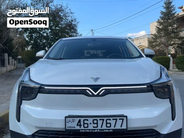 2022, Neta, U, Pro 400