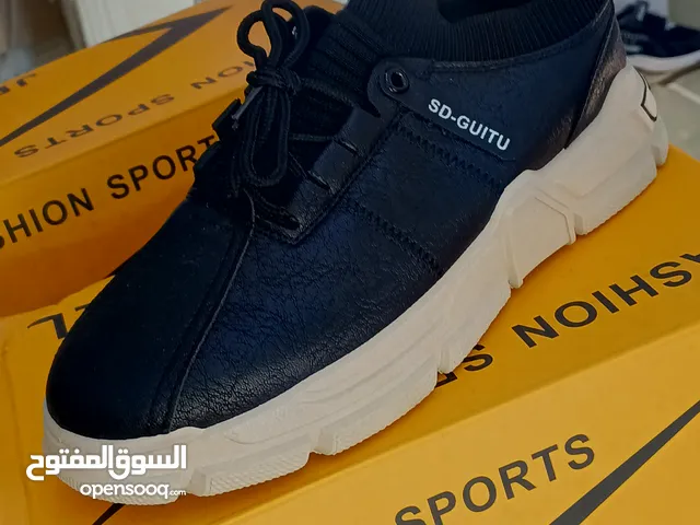 43 Sport Shoes in Irbid