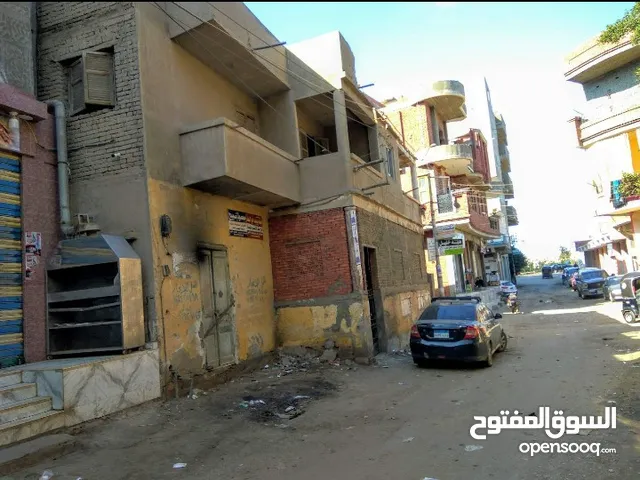 250 m2 More than 6 bedrooms Townhouse for Sale in Mansoura Other