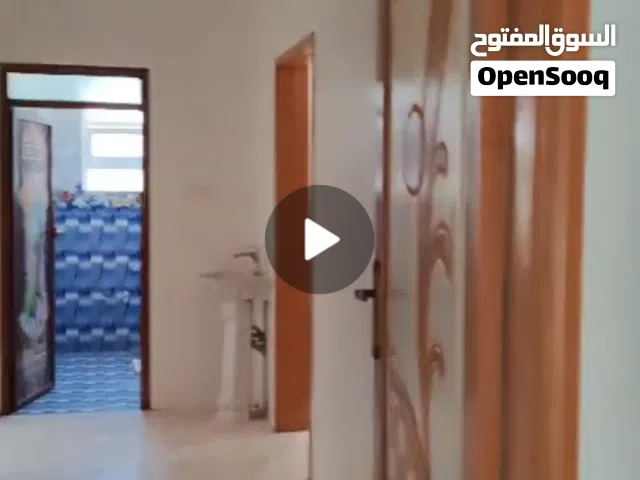 150 m2 3 Bedrooms Apartments for Rent in Sana'a Asbahi