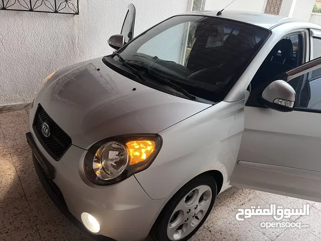 New Kia Other in Tripoli