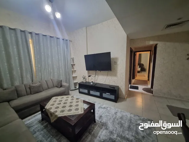 1200 ft 2 Bedrooms Apartments for Rent in Ajman Al Hamidiya