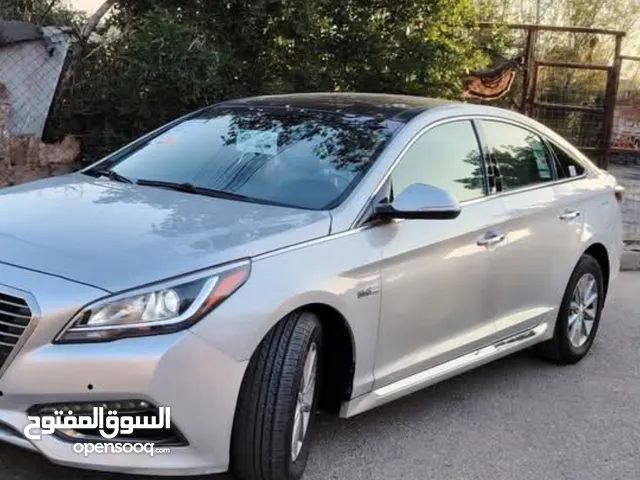 سوناتا خط توصيل