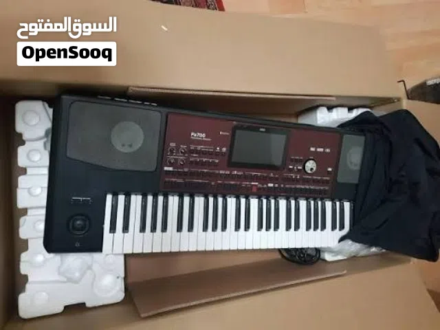 Korg pa700 oriental