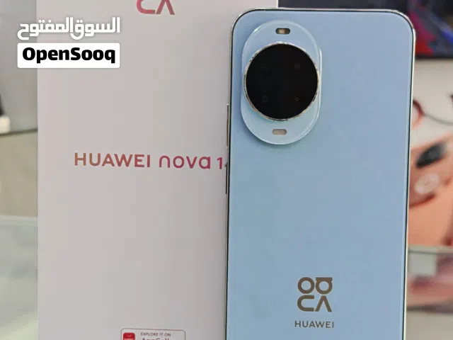 Huawei nova 14 12/256GB