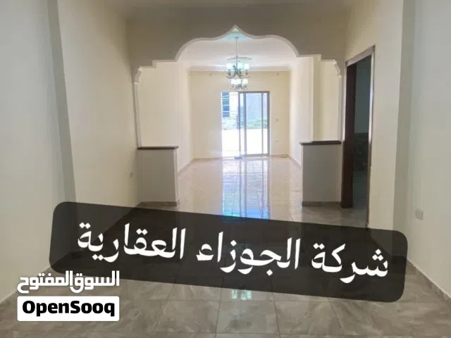 190 m2 3 Bedrooms Apartments for Rent in Amman Marj El Hamam