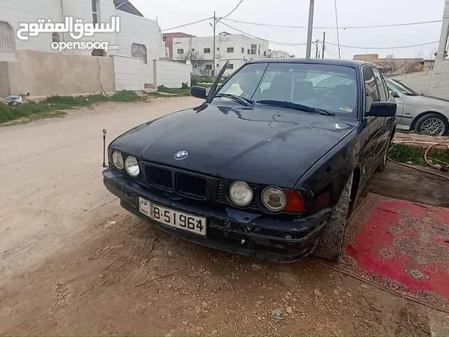 BMW Other 1990 in Amman