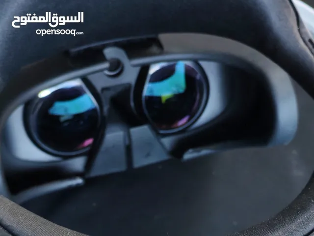 Playstation Virtual Reality (VR) in Basra